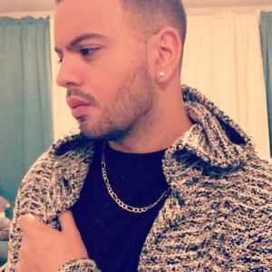 Meet your Posher, Edwin